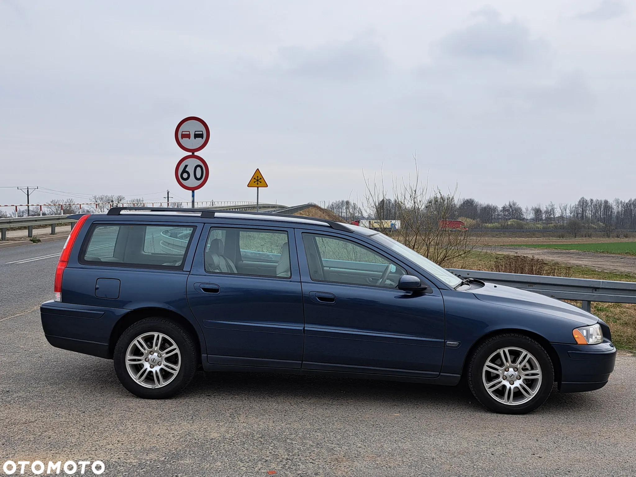 Volvo V70 - 21
