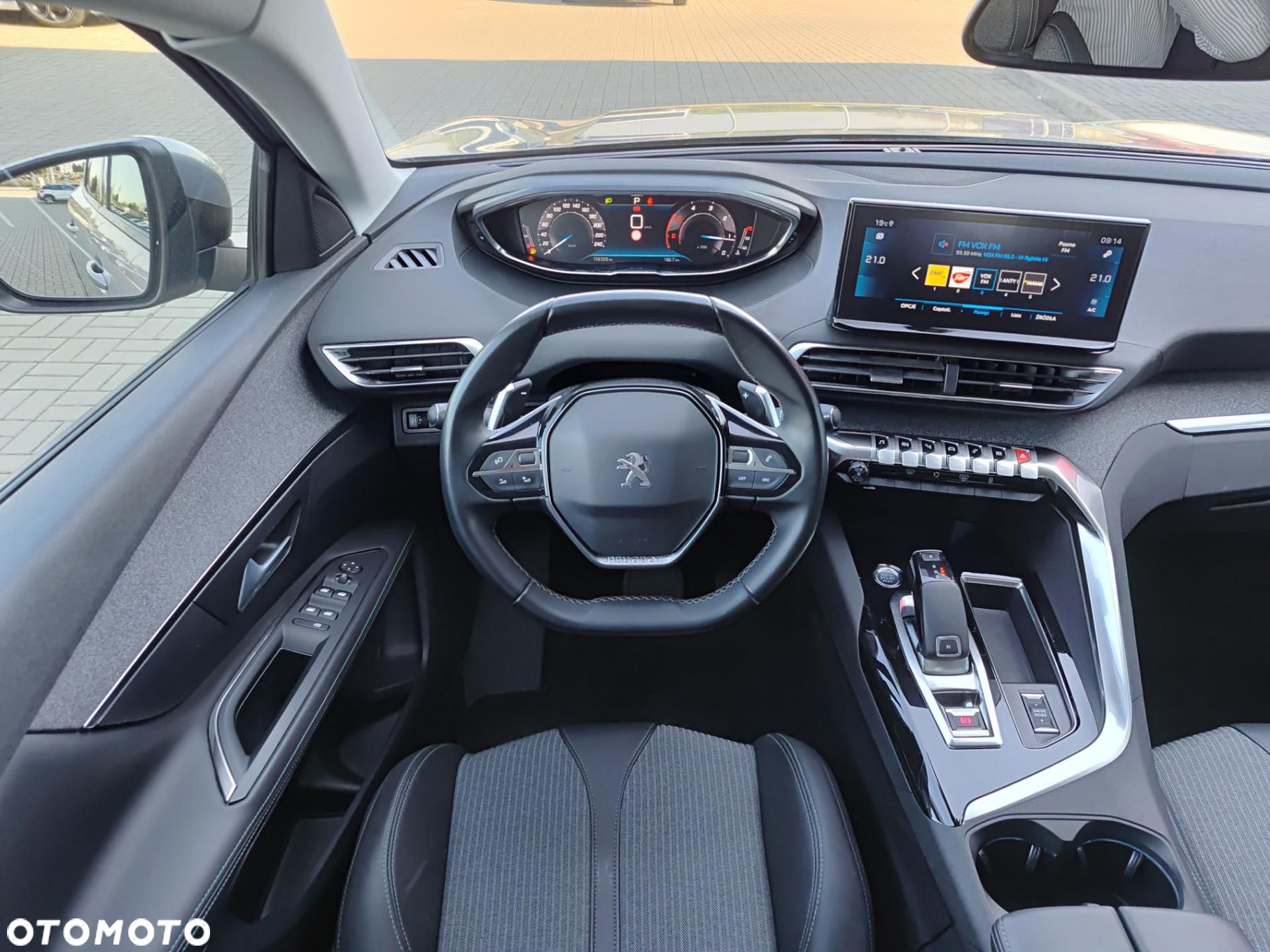 Peugeot 3008 - 26