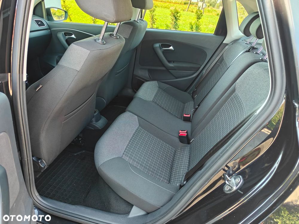 Volkswagen Polo 1.2 TSI BMT Fresh - 4