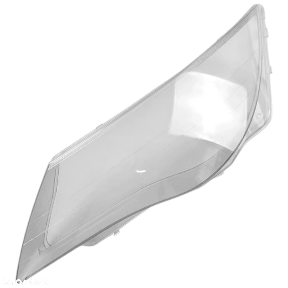 LEWY nowy KLOSZ Reflektora przedniego szkło BMW 6 E63 E64 2007-2010 - 5