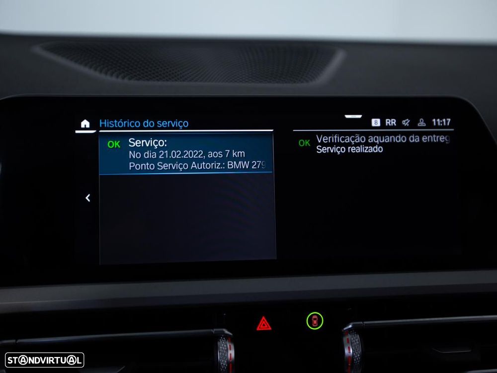 BMW 330 e Auto - 31