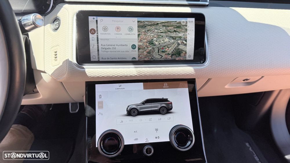 Land Rover Range Rover Velar - 16