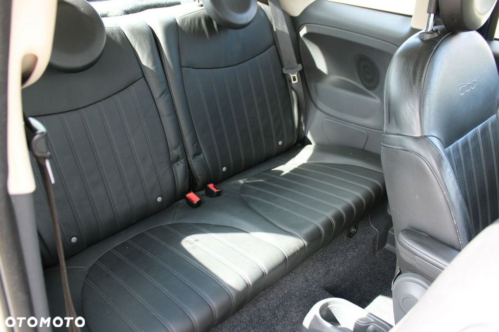 Fiat 500 - 33