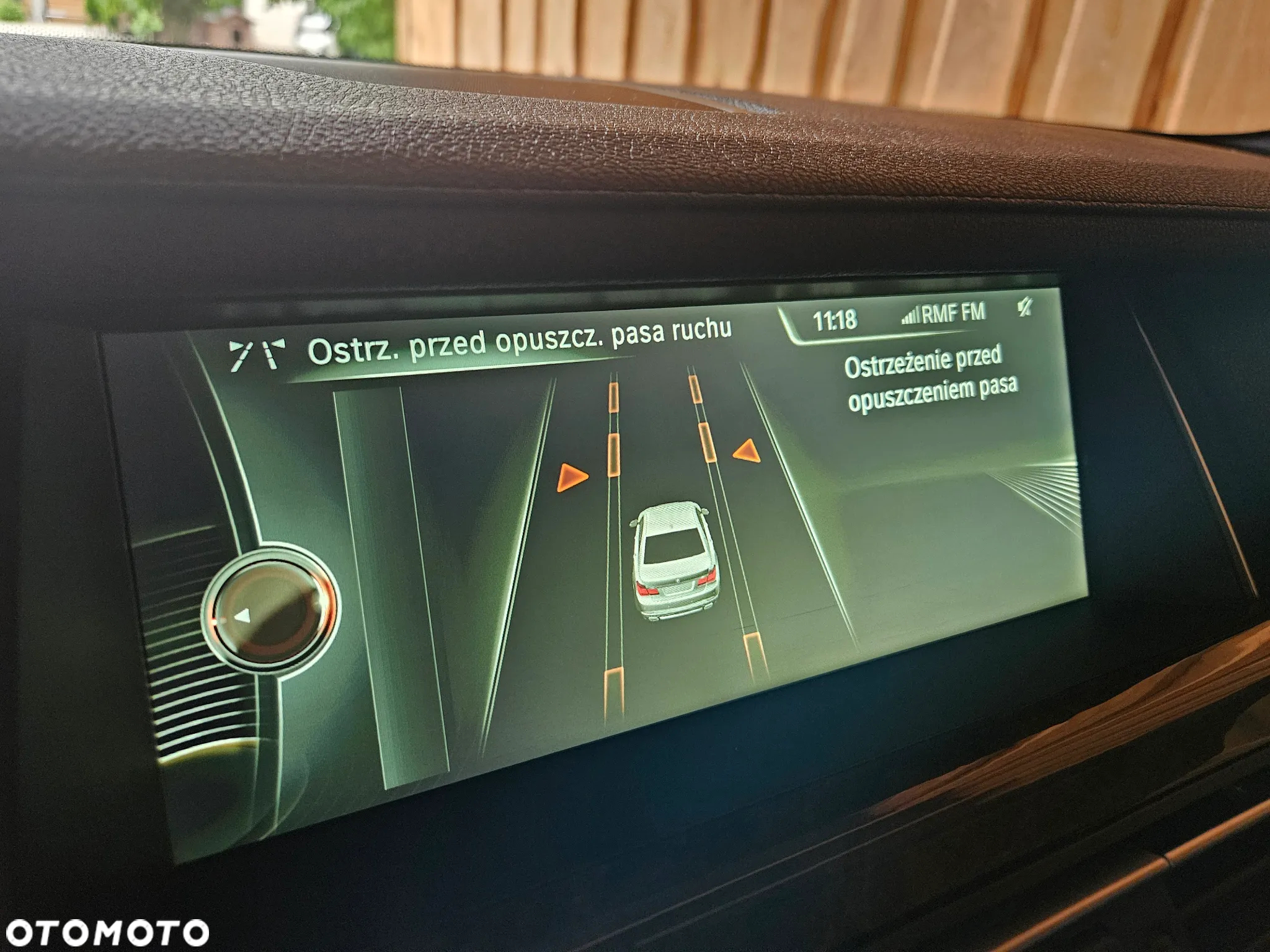 BMW Seria 7 730d xDrive - 21