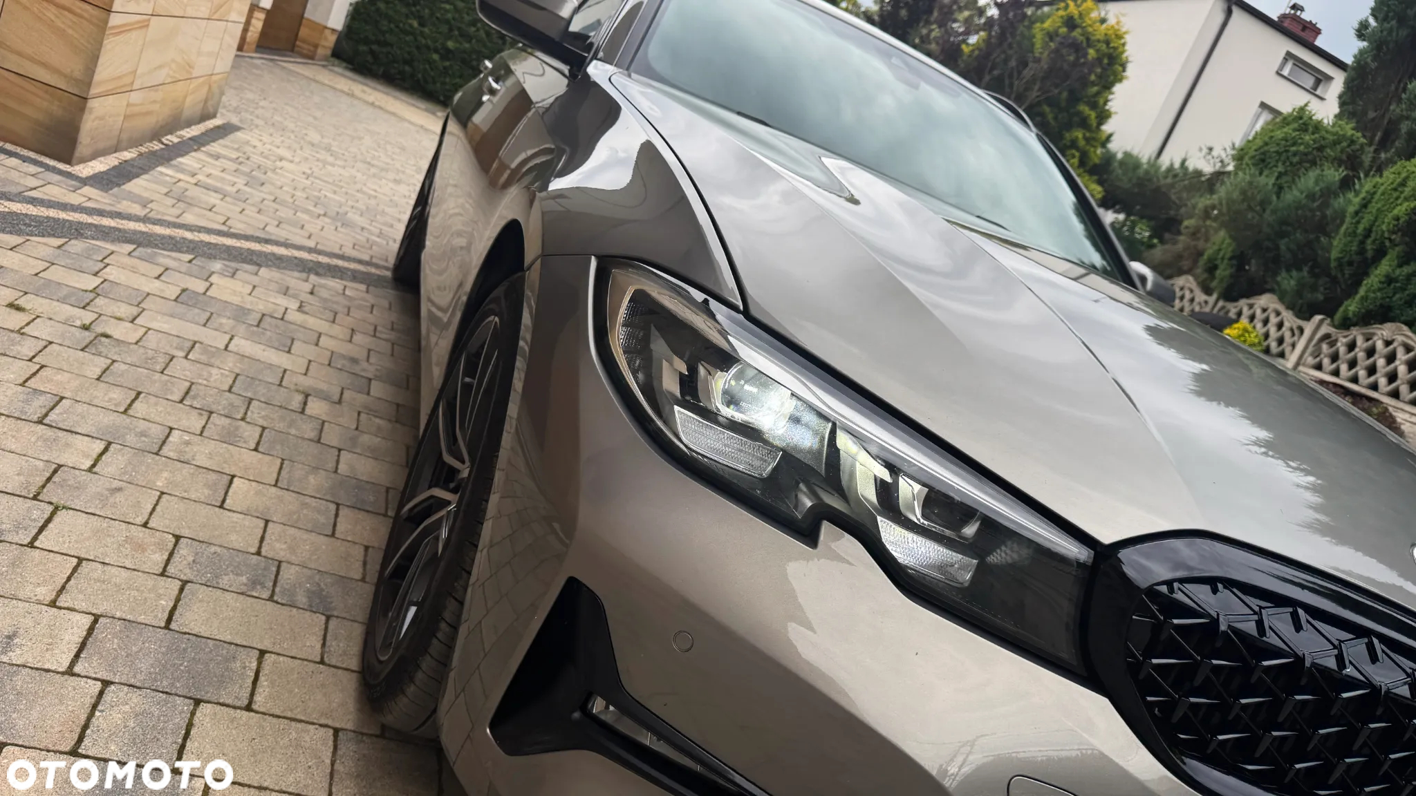 BMW Seria 3 330i Sport Line sport - 15