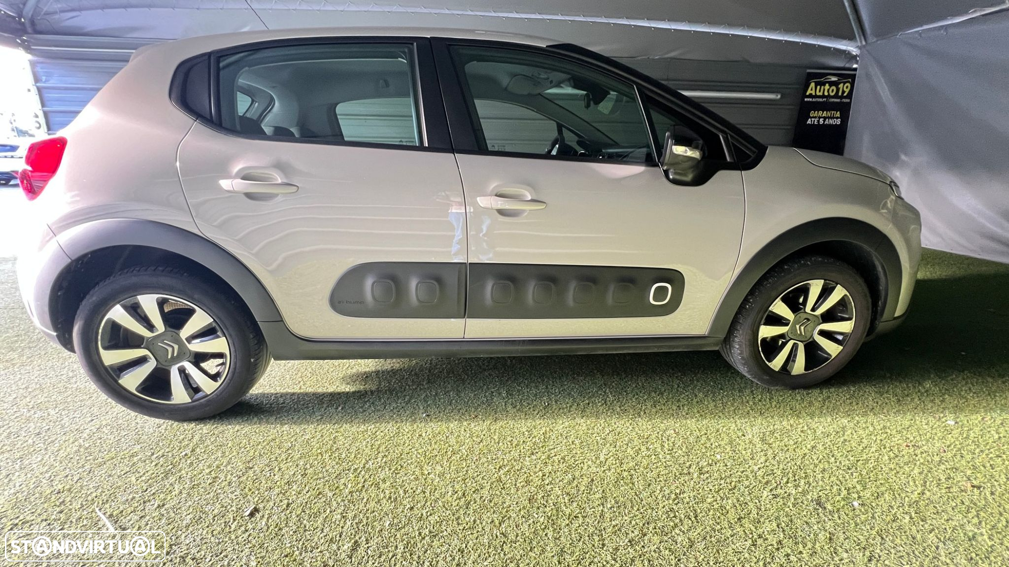 Citroën C3 1.2 PureTech Feel - 6