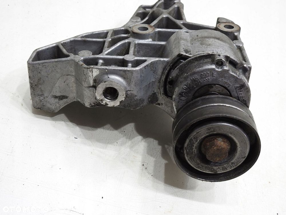 ŁAPA NAPINACZ VW TOURAN 1.4 TSI 03C903143B - 7
