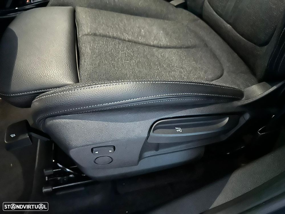 BMW X1 16 d sDrive xLine Auto - 21