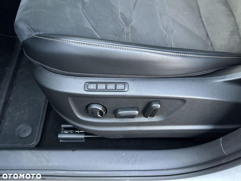 Cupra Ateca 1.5 TSI DSG - 36