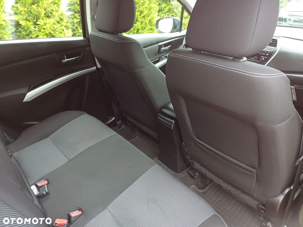 Suzuki SX4 S-Cross 1.6 DDiS Comfort - 14