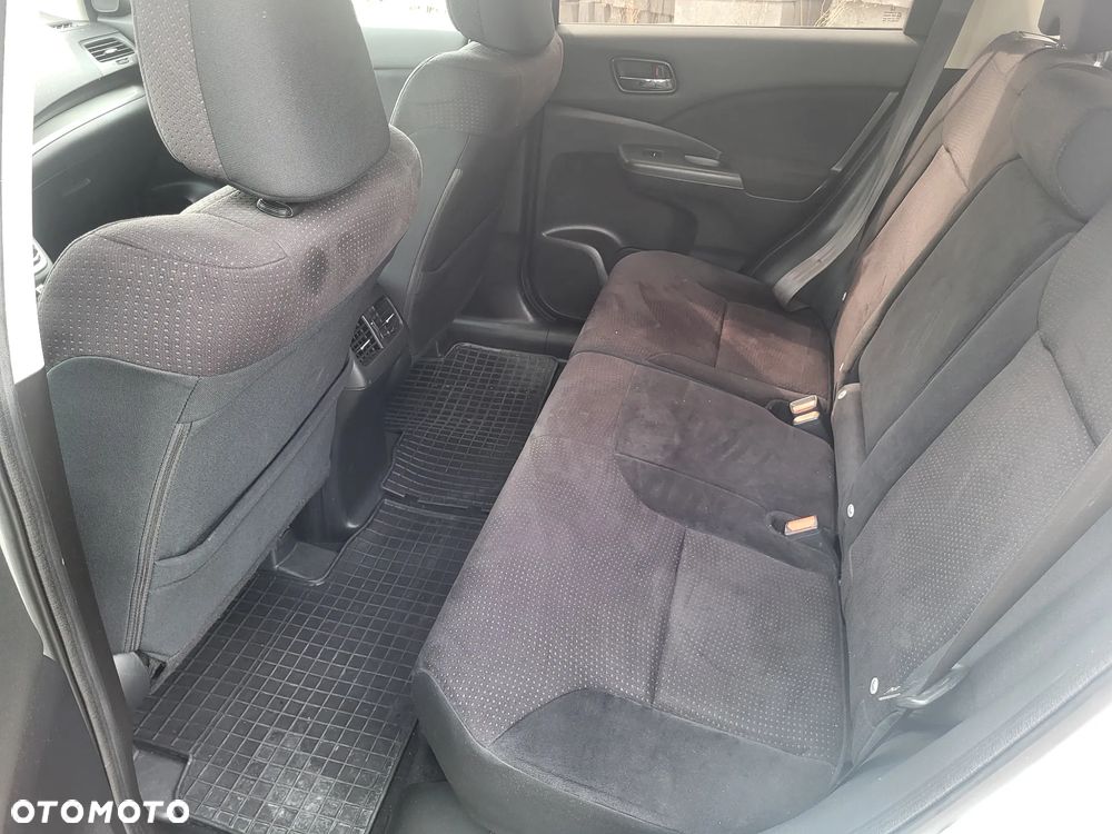 Honda CR-V 2.0 Elegance (2WD) - 11