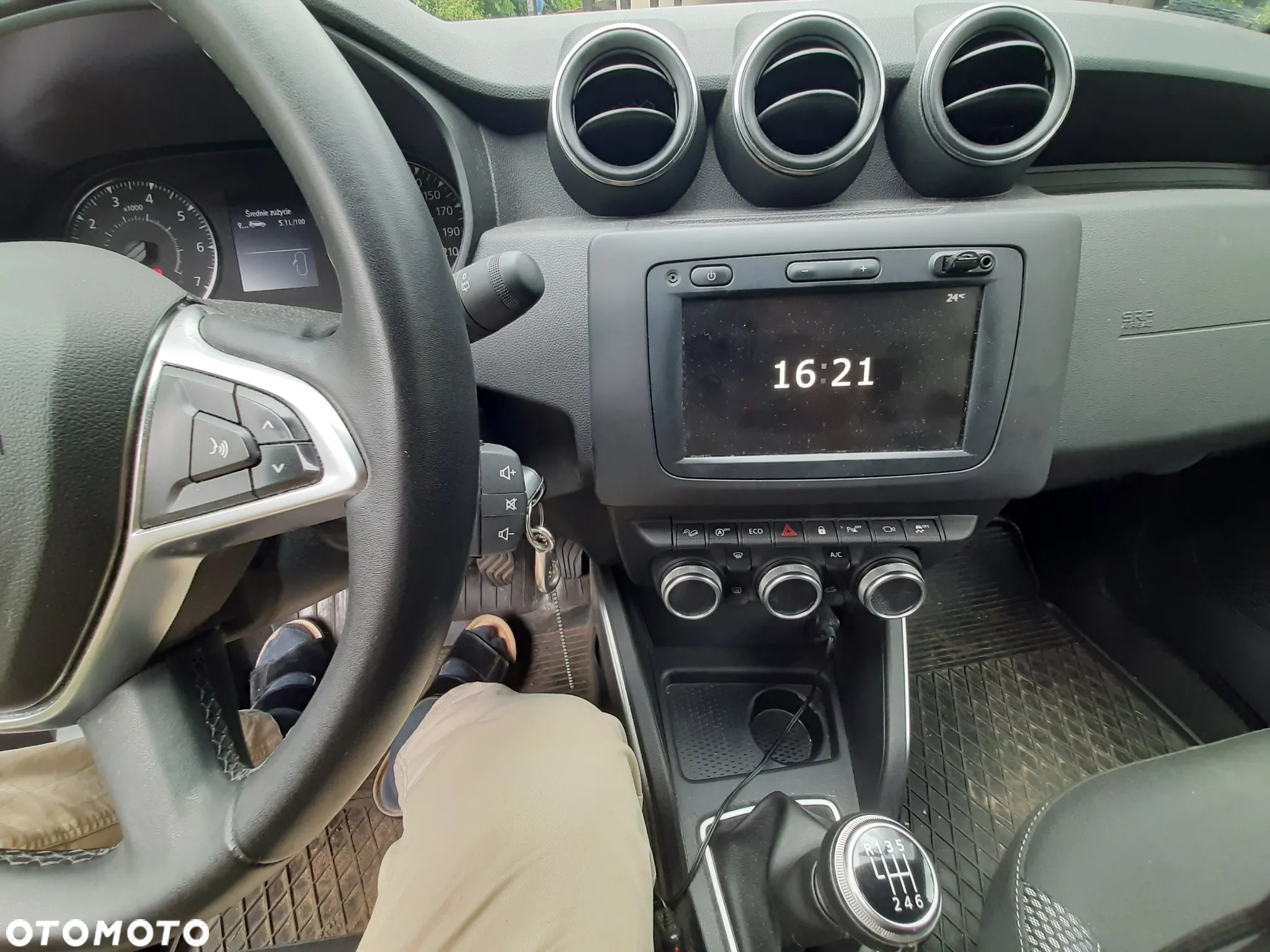 Dacia Duster - 11