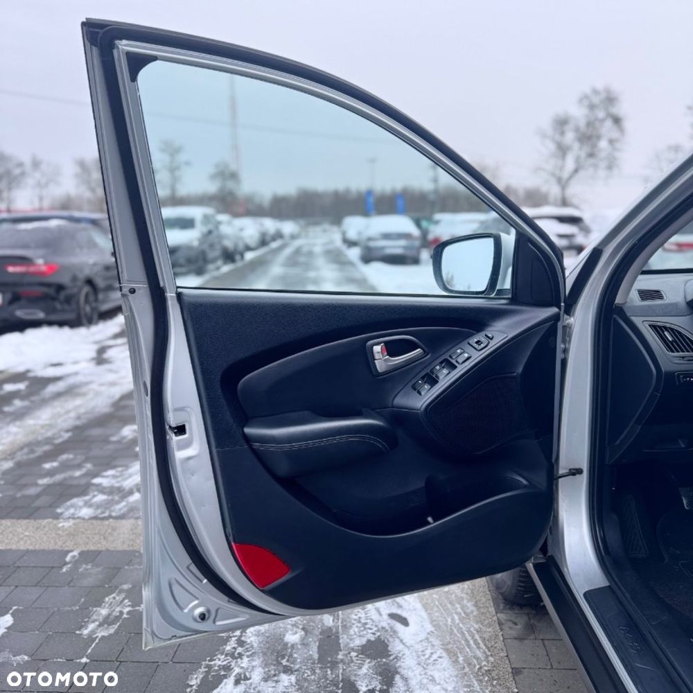 Hyundai ix35 - 18