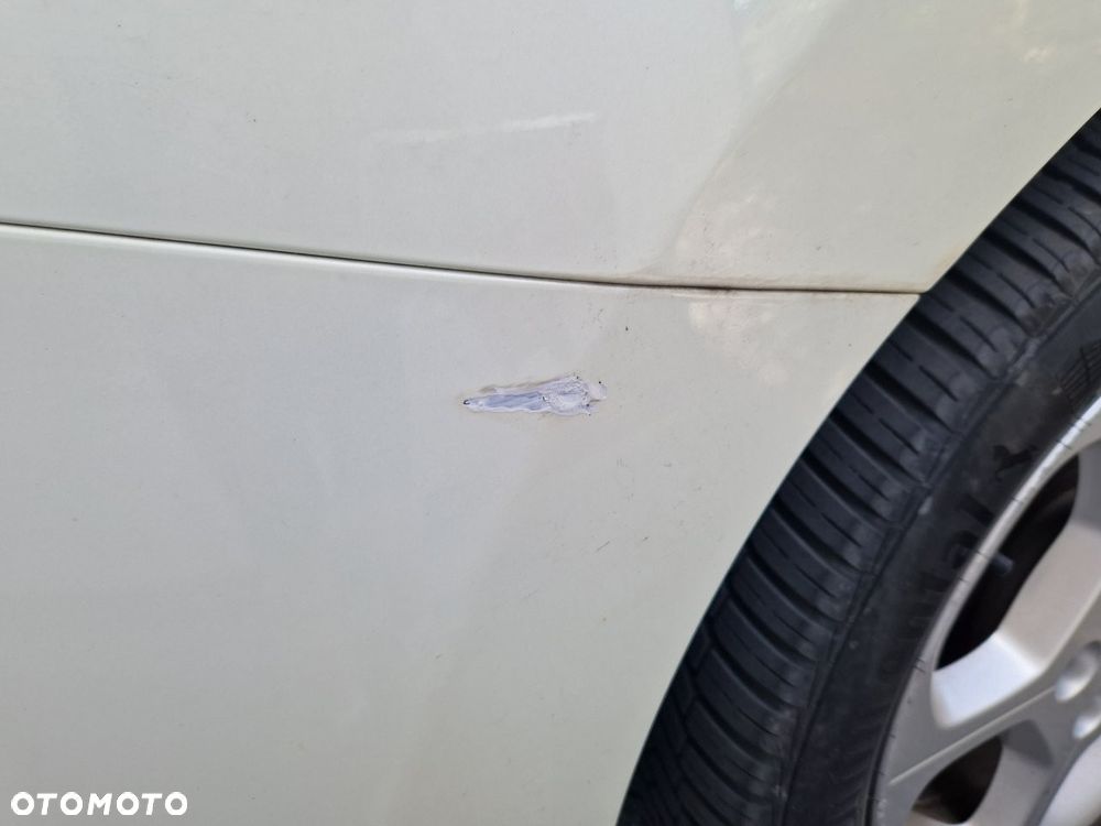 Nissan Leaf 24 kWh (mit Batterie) Acenta - 9