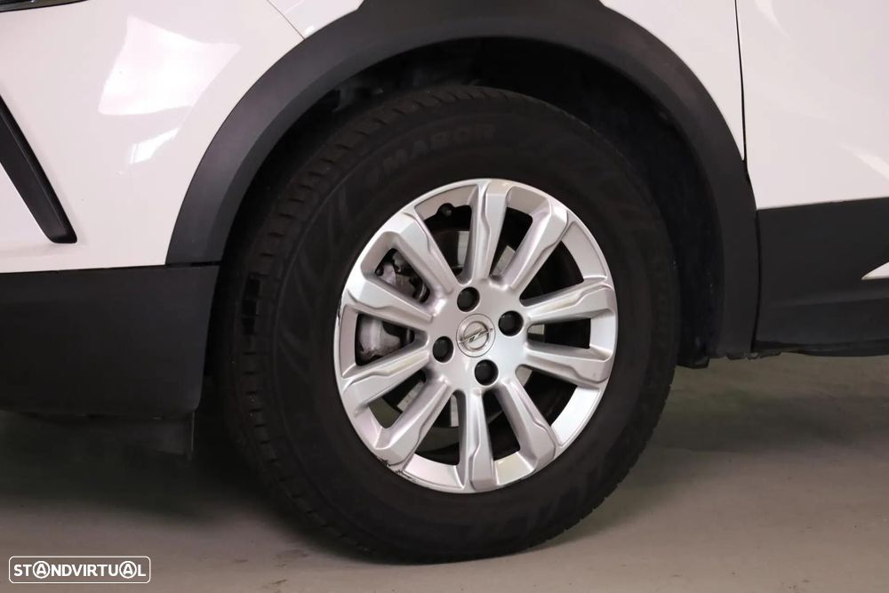 Opel Mokka 1.5 D Elegance - 16