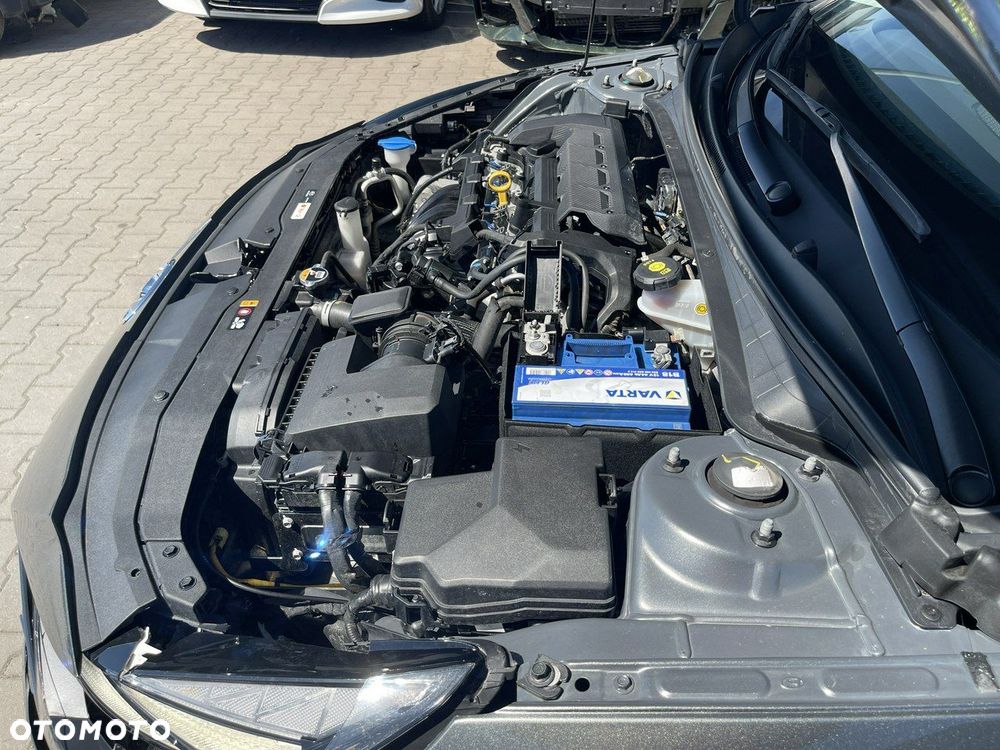 Hyundai Elantra 1.6 Modern - 16
