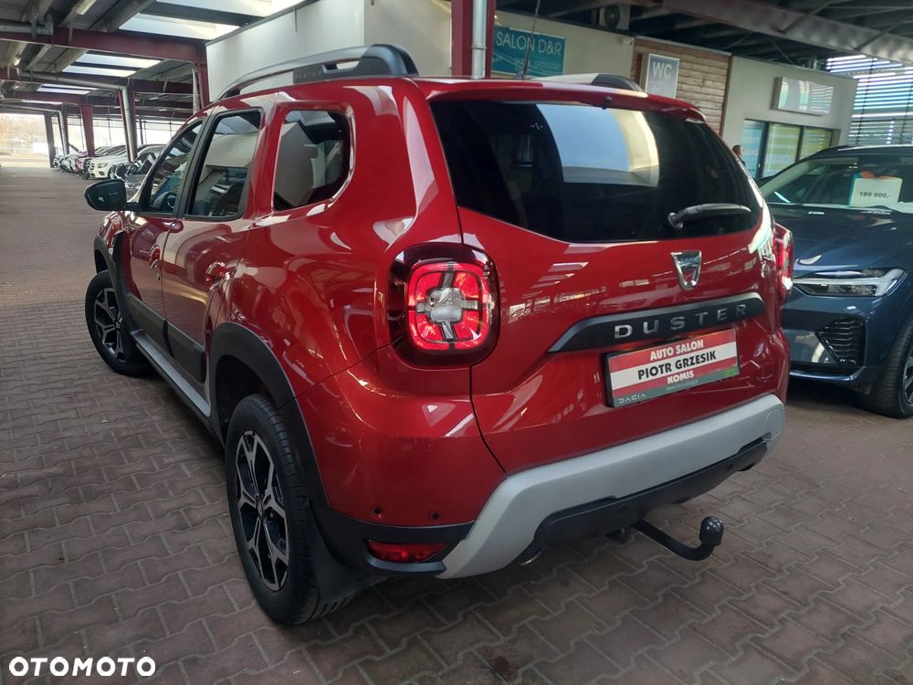 Dacia Duster 1.3 TCe Prestige - 36
