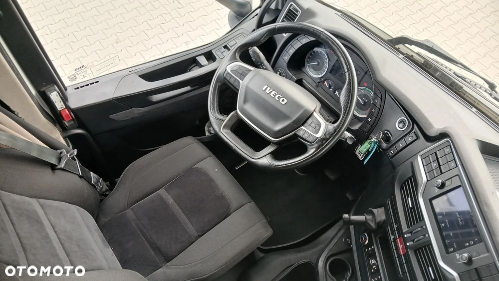 Iveco AS440S49T/P - 10