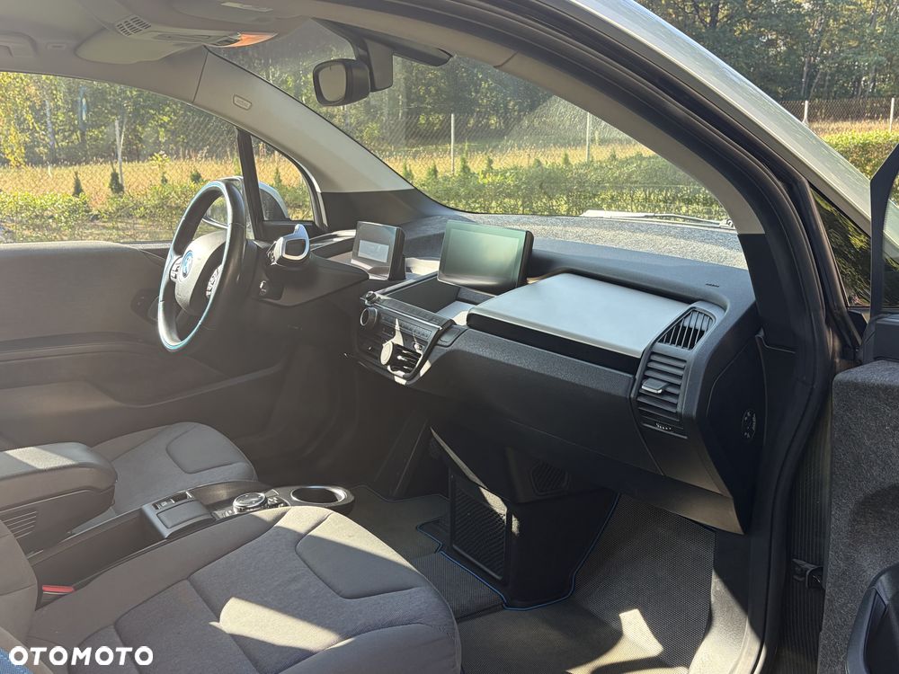 BMW i3 - 10