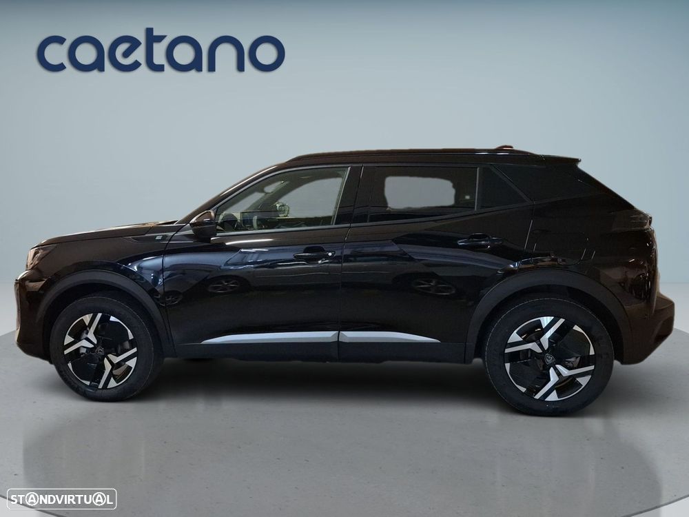 Peugeot e-2008 54 kWh Allure - 5