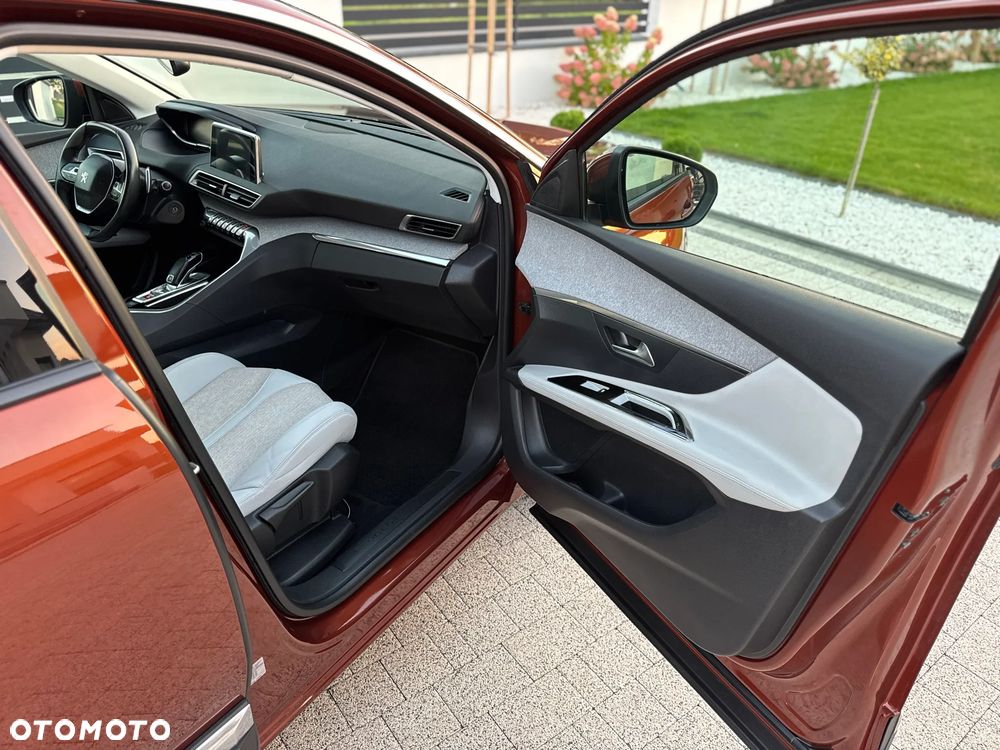 Peugeot 3008 THP 165 EAT6 Stop & Start Allure - 26