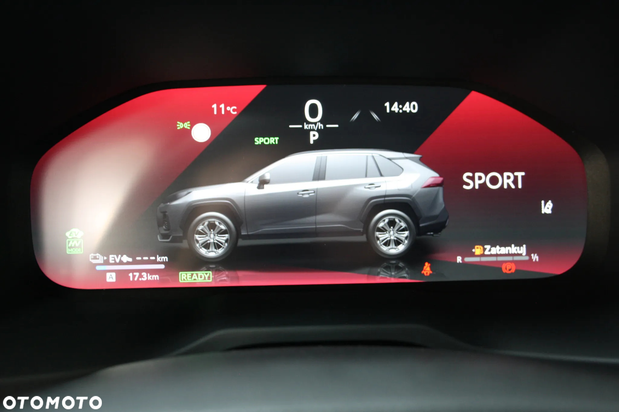 Suzuki Across 2.5 Plug-in Hybrid Elegance 4WD CVT - 37