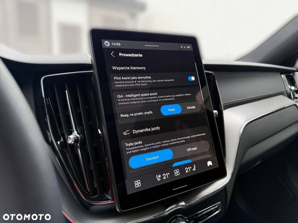 Volvo XC 60 - 23