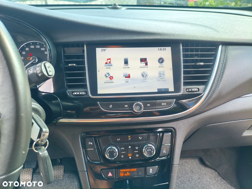 Opel Mokka 1.6 CDTI ecoFLEX Start/Stop Color Edition - 18