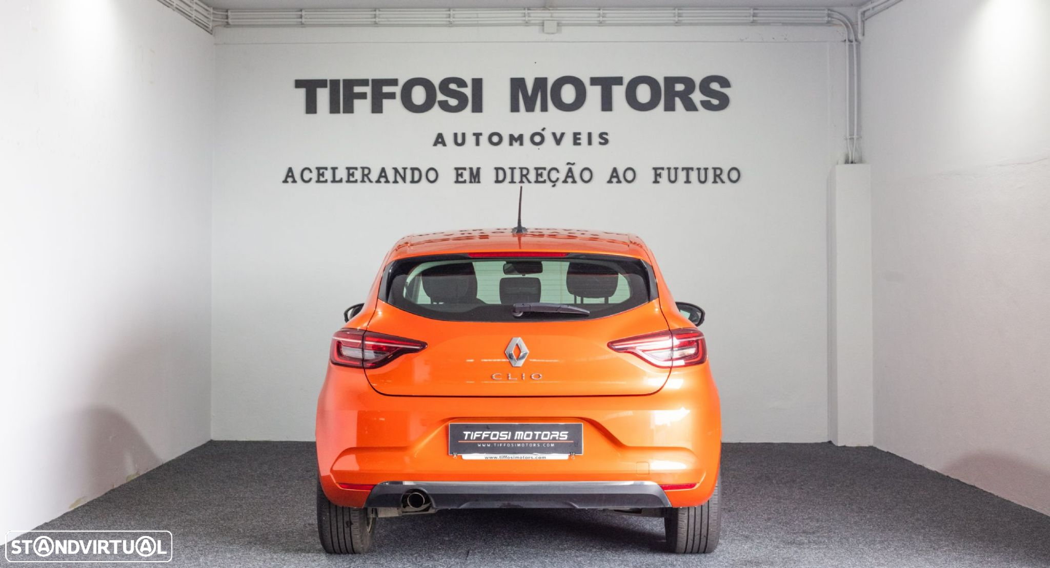 Renault Clio 1.5 Blue dCi Intens - 7