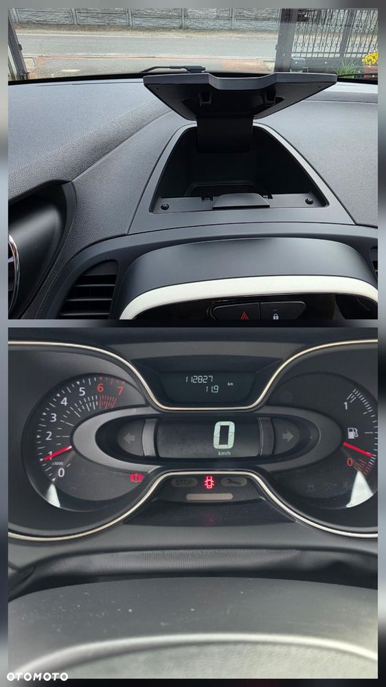 Renault Captur ENERGY TCe 90 Start&Stop Experience - 24