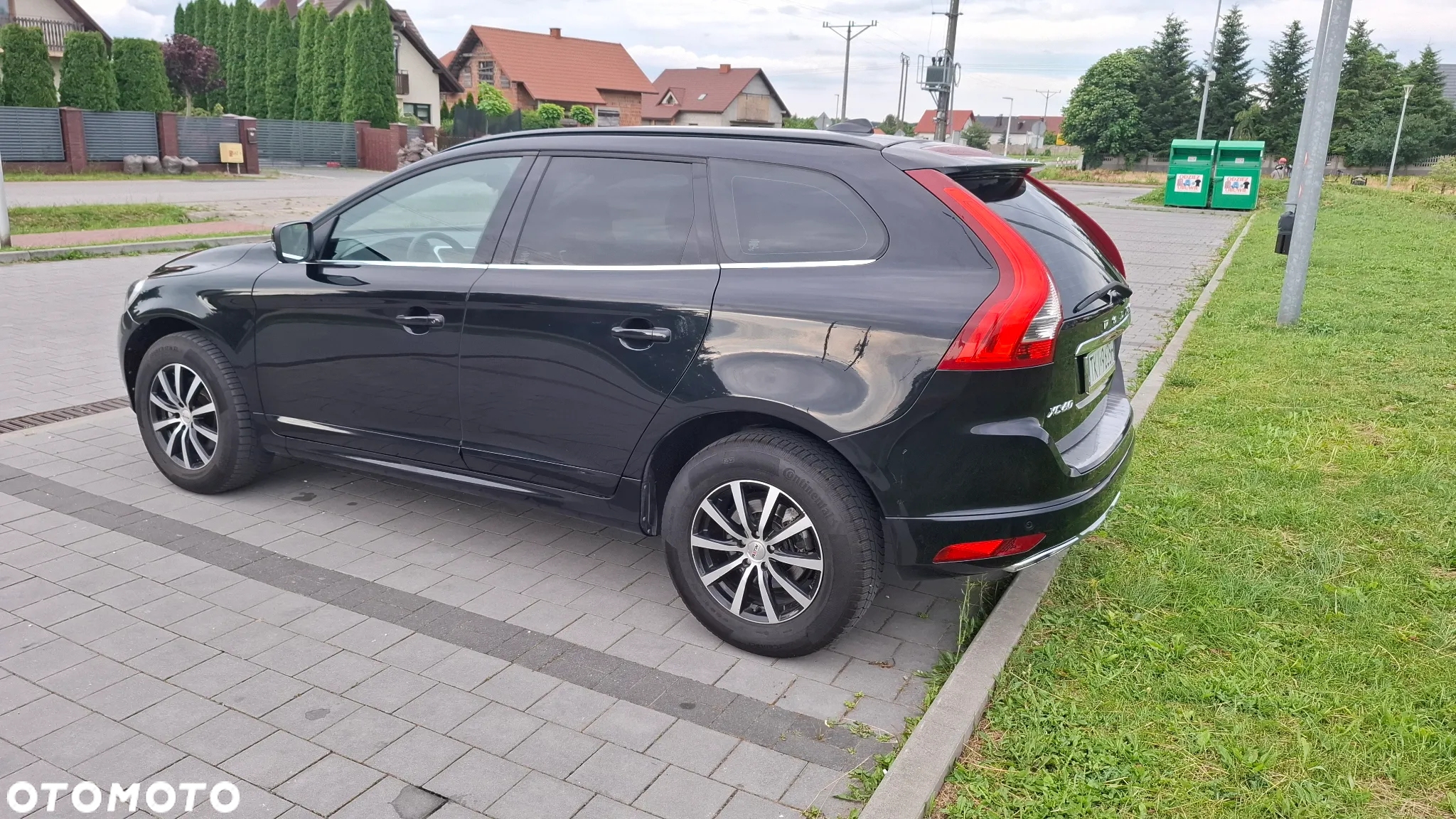 Volvo XC 60 - 9