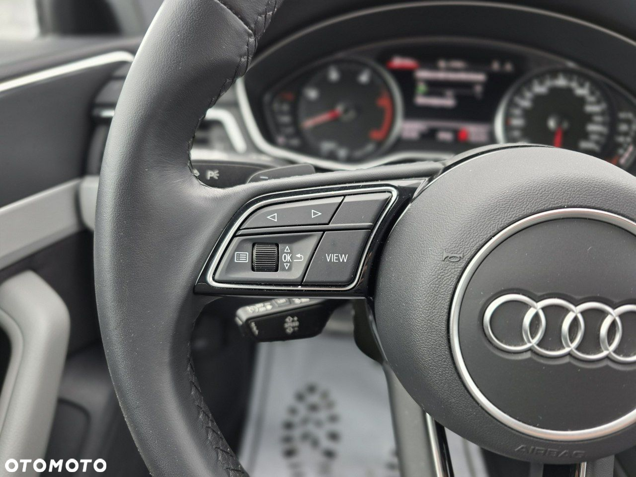 Audi A4 - 22