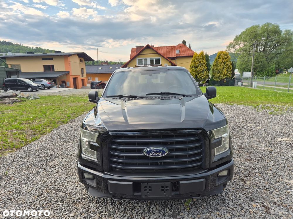 Ford F150 - 13