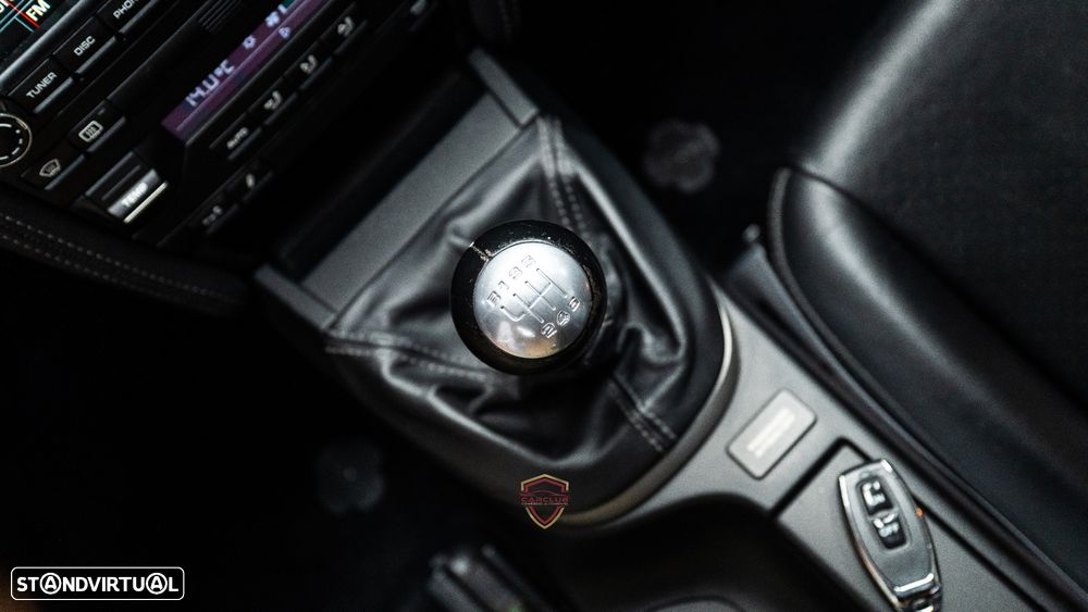 Porsche Cayman 2.9 - 40