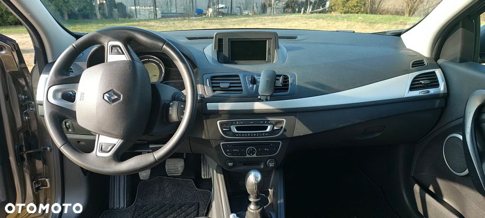 Renault Megane 1.5 dCi Dynamique - 6