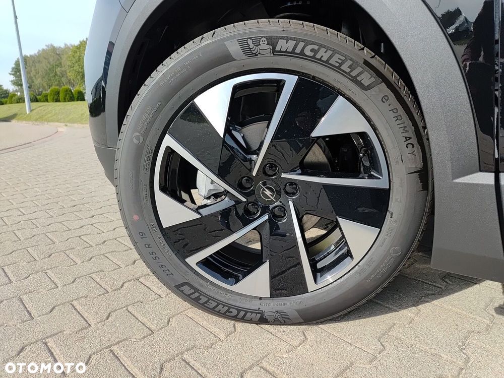 Opel Grandland - 4