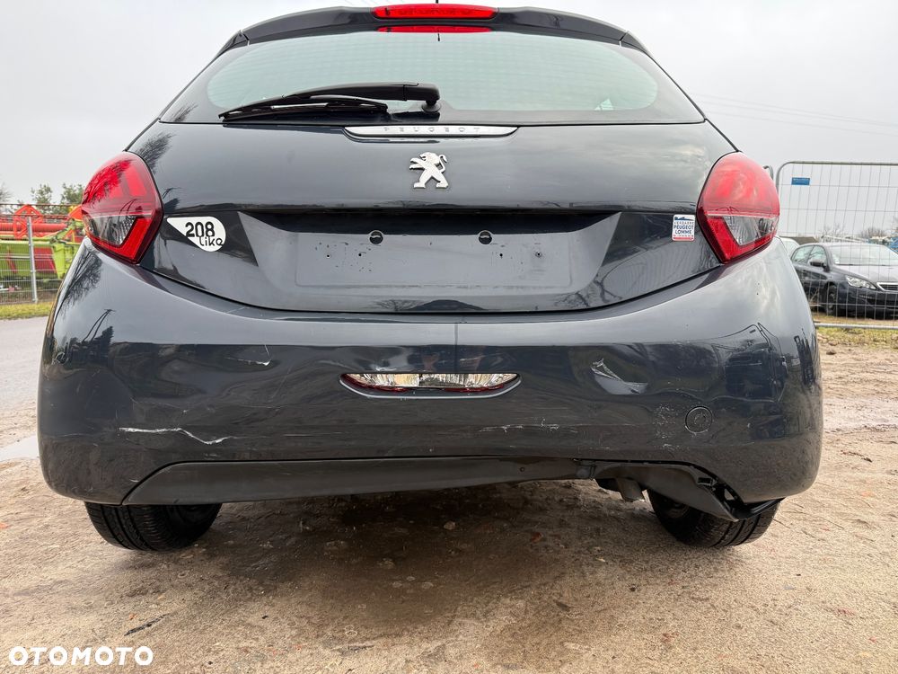 Peugeot 208 PureTech 68 Like - 25