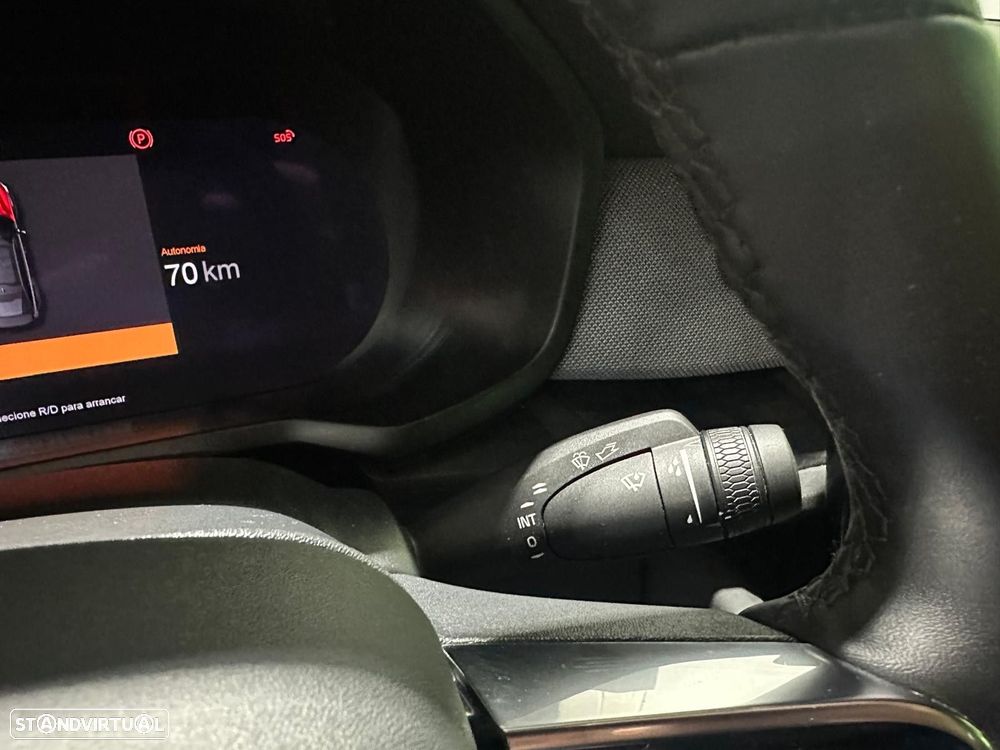 Polestar 2 Long Range 78 kWh - 42