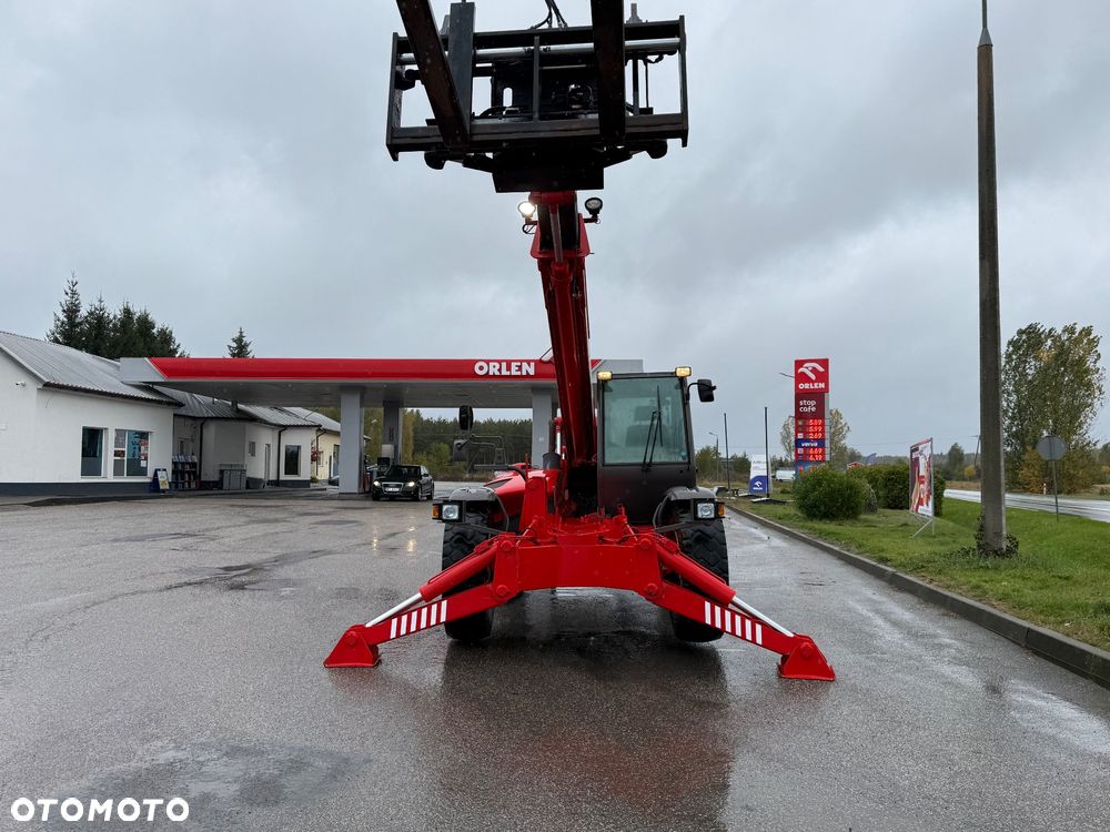 Manitou 1337 - 4