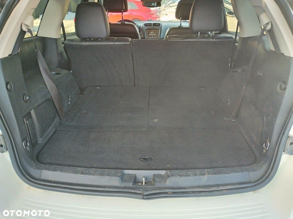 Fiat Freemont 2.0 Multijet Lounge AWD - 6