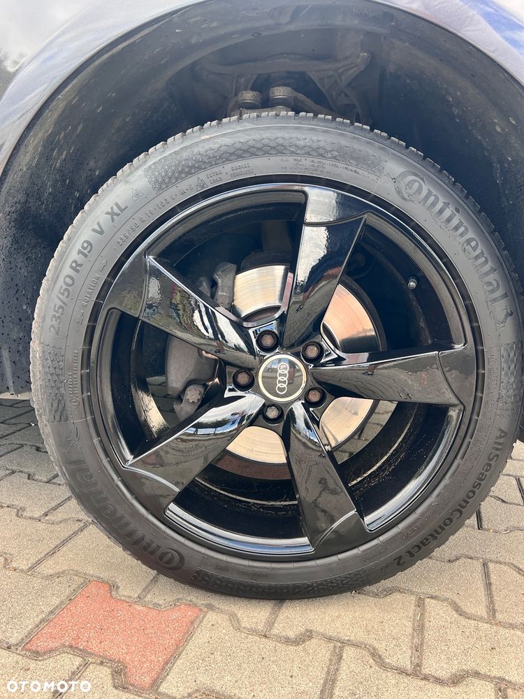 Audi Q5 2.0 TFSI Quattro - 20