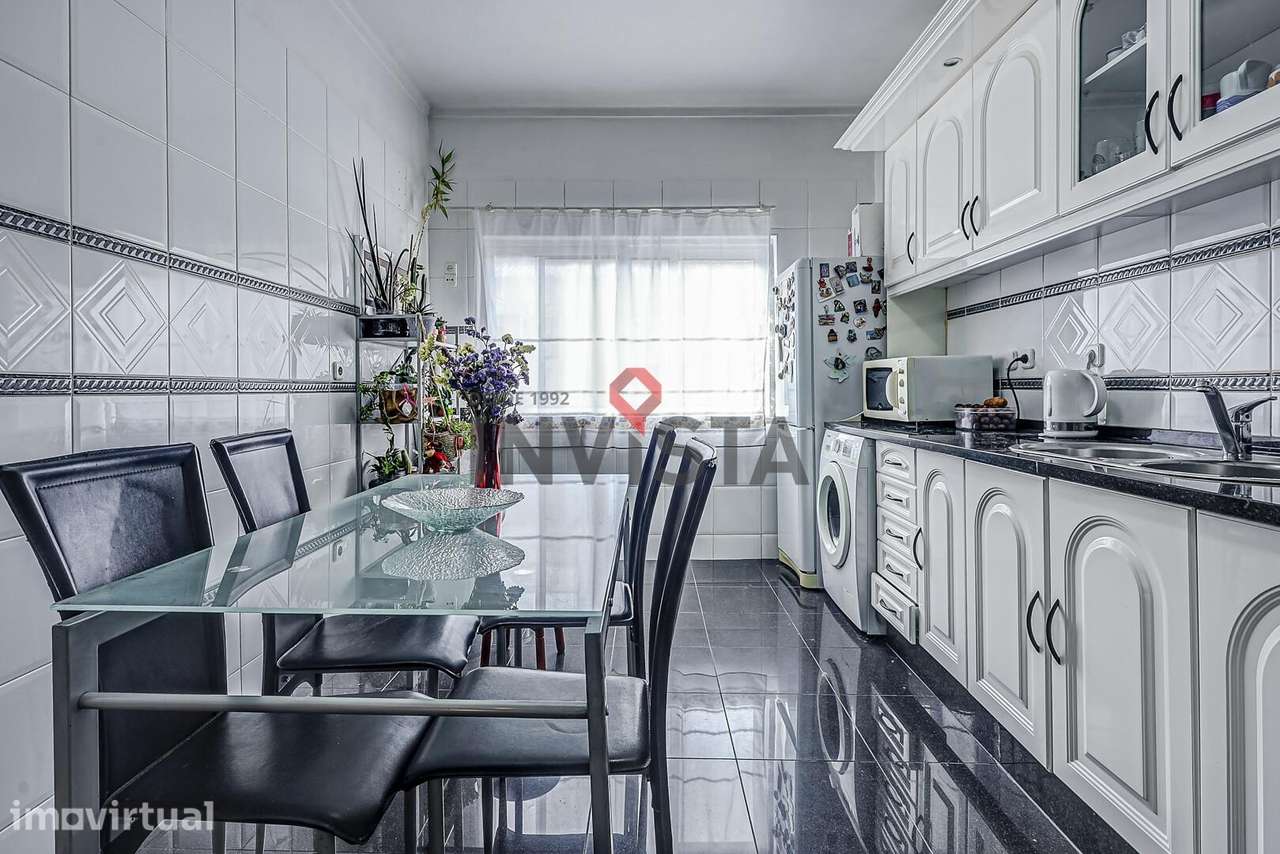 Apartamento T2 pronto a habitar - Grande imagem: 2/19