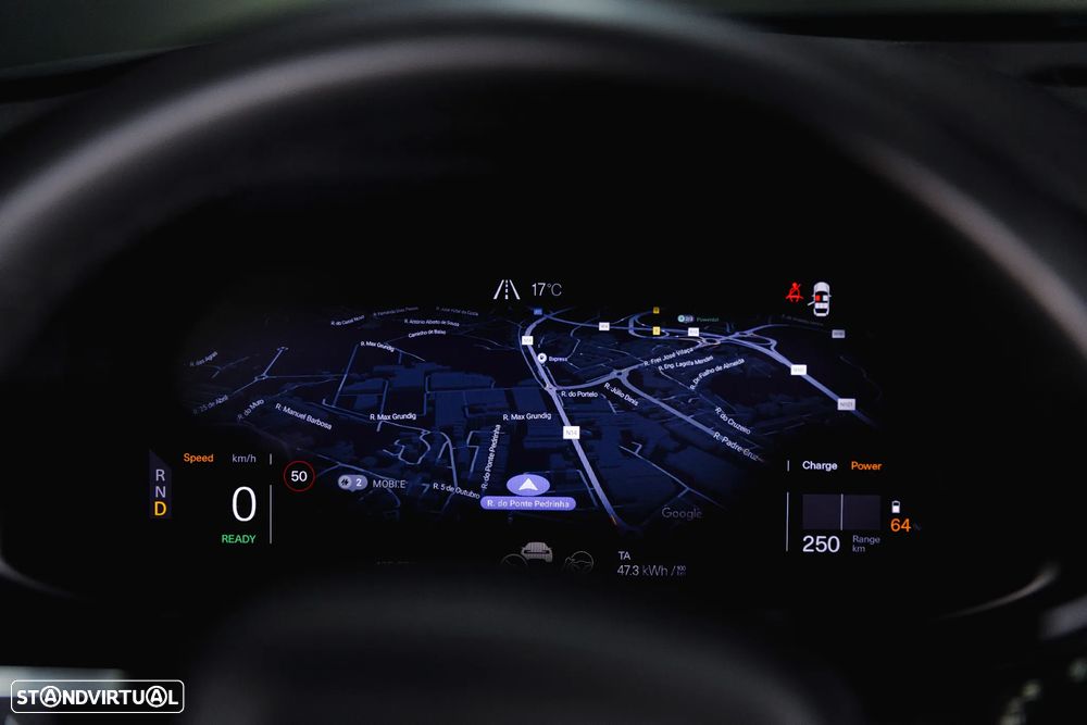 Polestar 2 Dual Motor 78kWh - 17