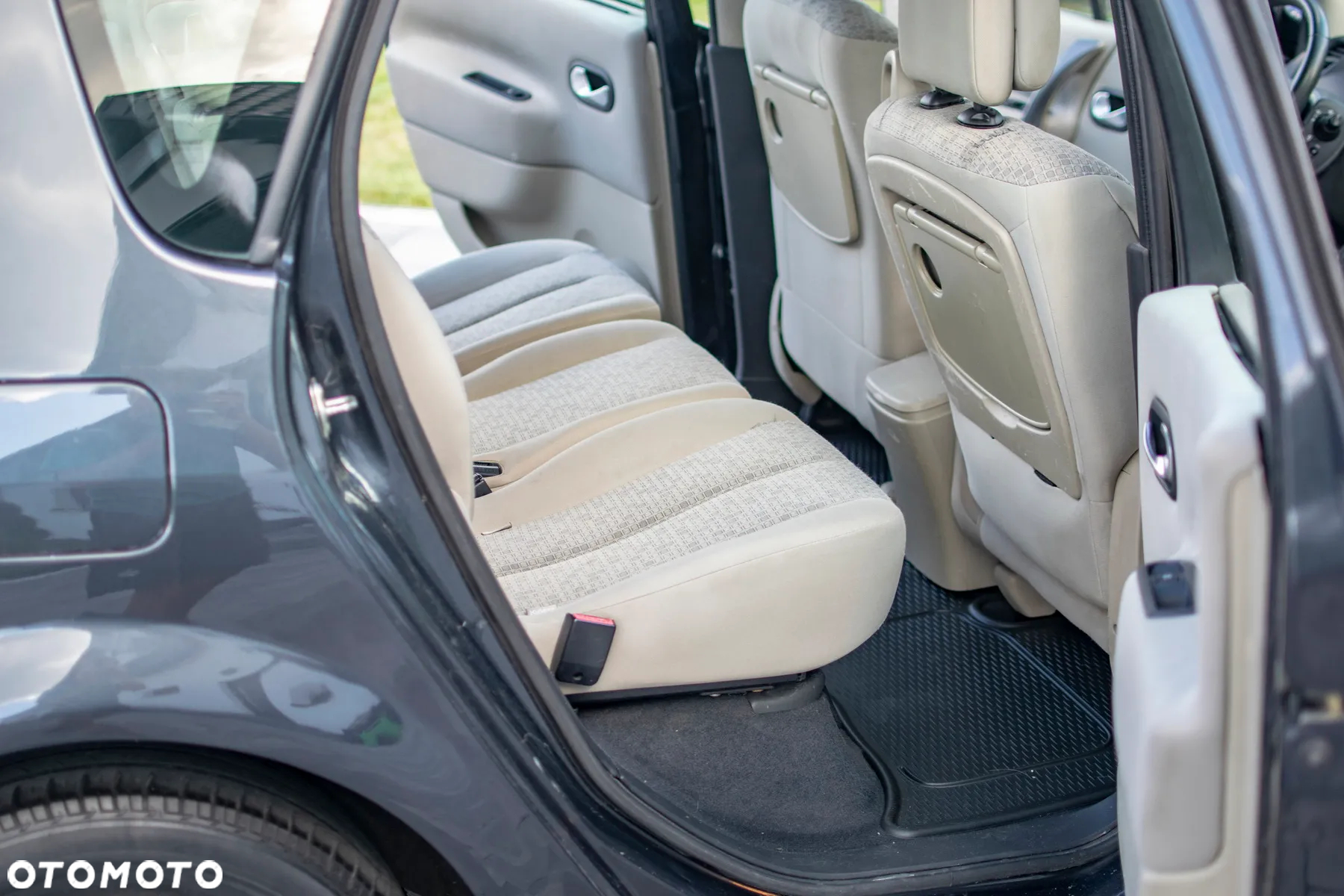 Renault Scenic - 39