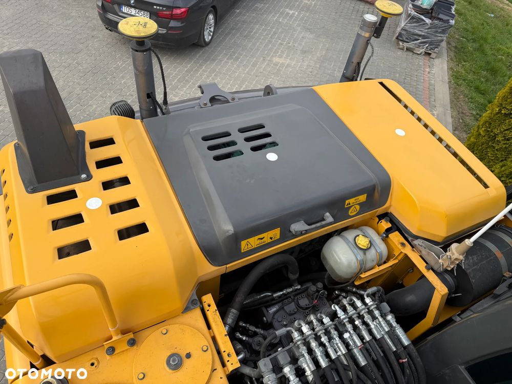 Volvo EW160E Leica 3D - 18