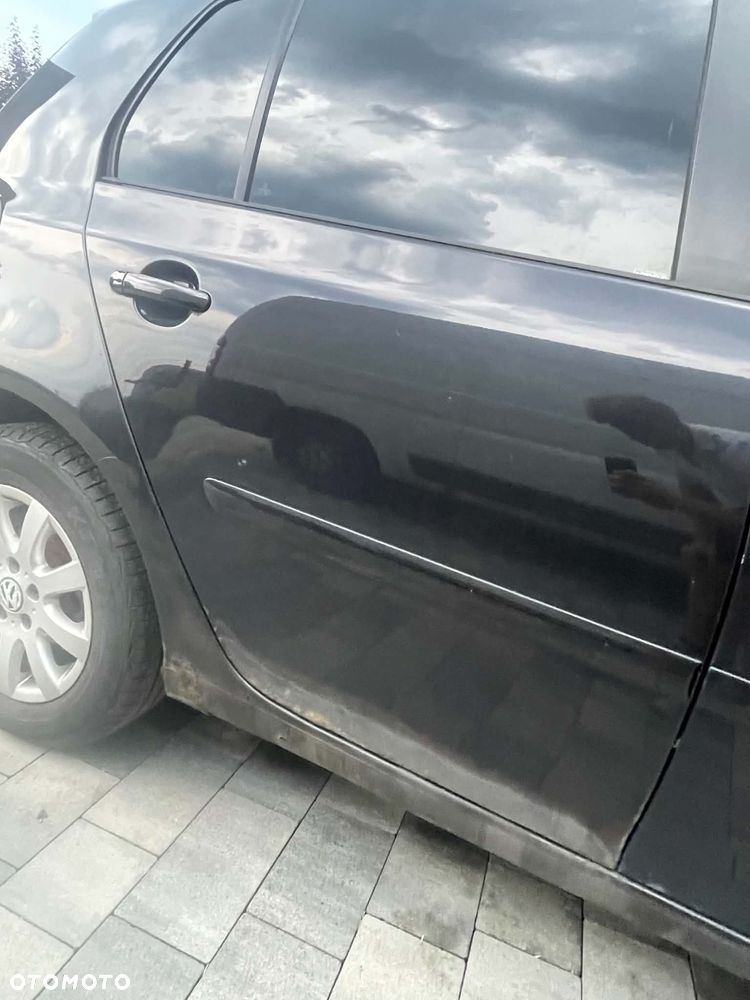 Volkswagen Golf 1.6 Comfortline - 12