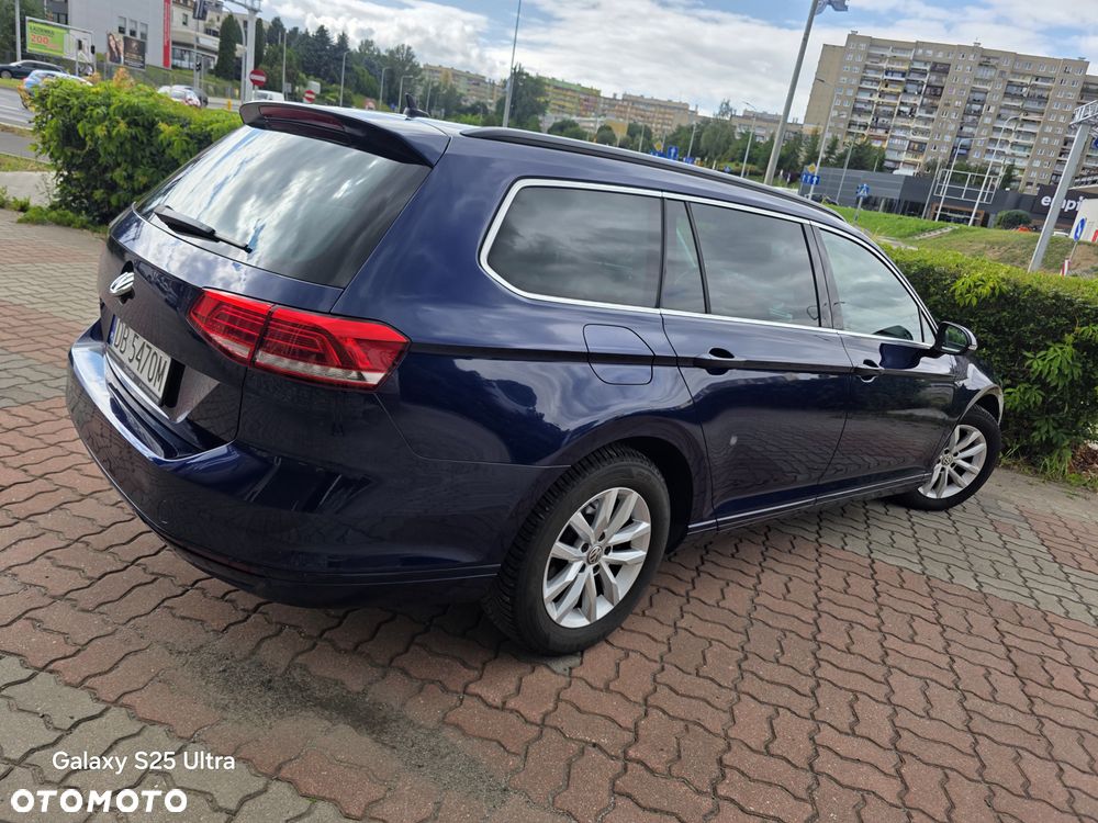 Volkswagen Passat 1.5 TSI EVO Highline - 35