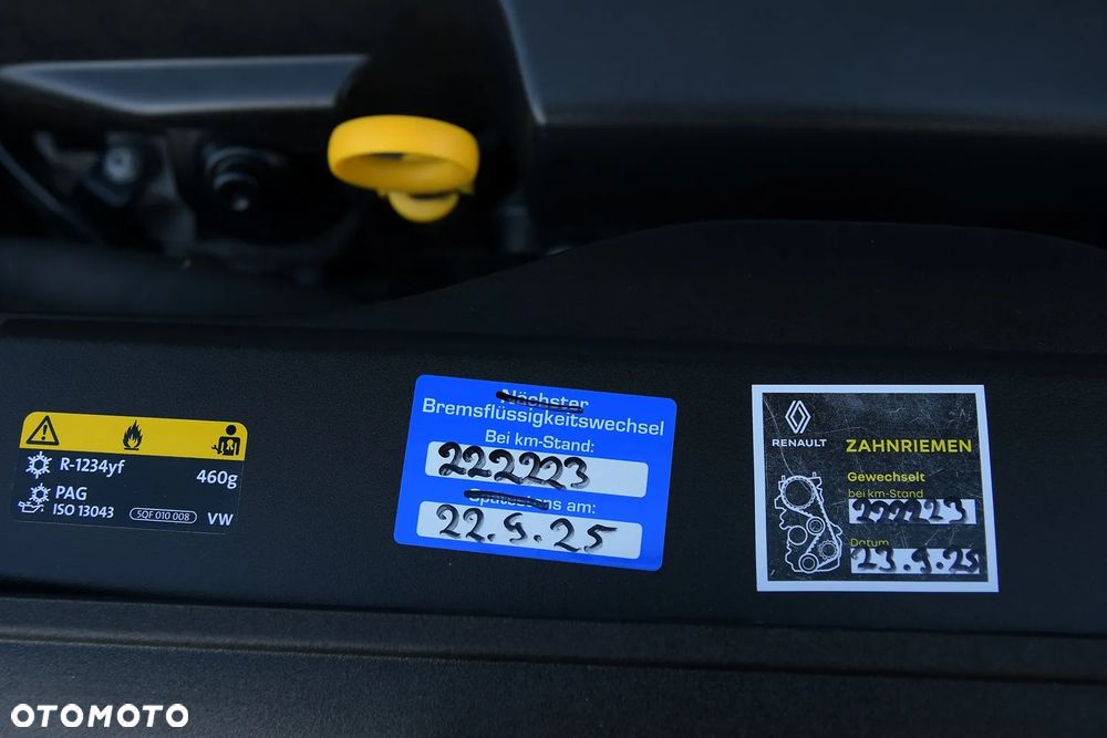 Volkswagen Touran 2.0 TDI BMT United - 35