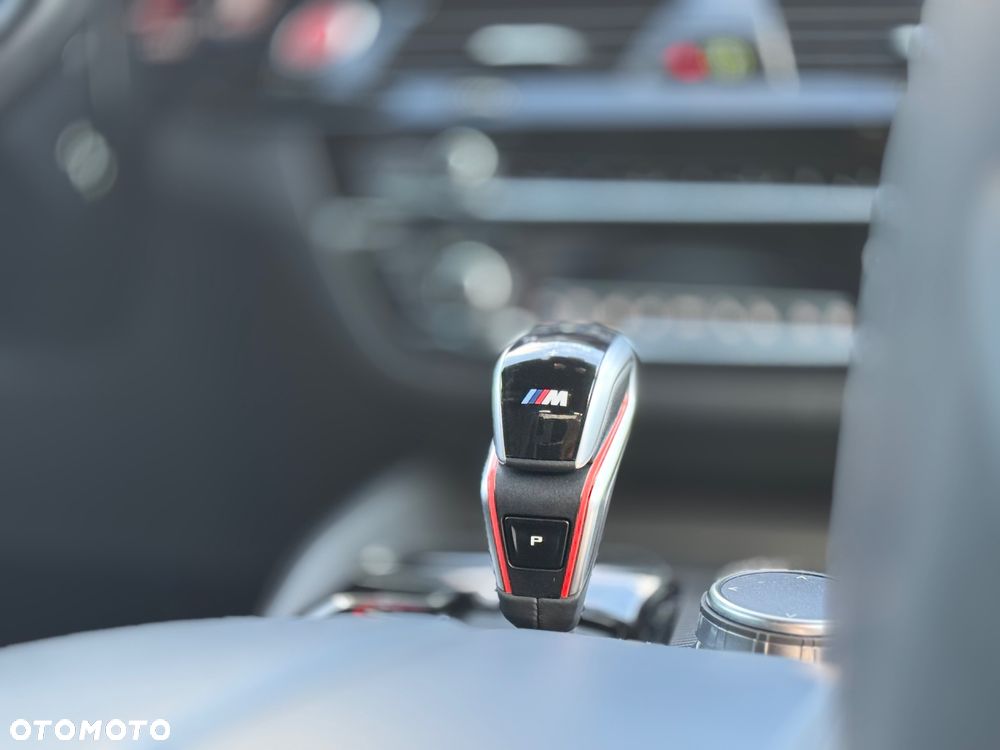 BMW M5 Competition - 14