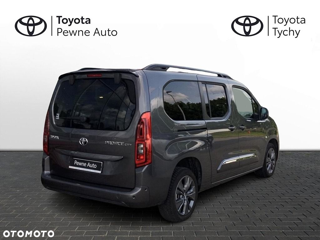 Toyota Proace City Verso 1.2 D-4T Family - 19